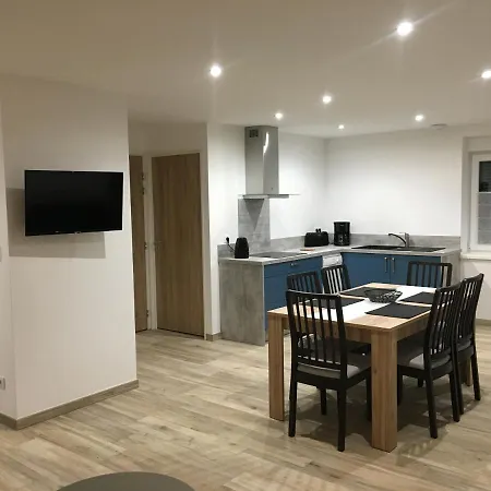 appart Hérisson RDC accessible PMR Cornimont Exterior foto