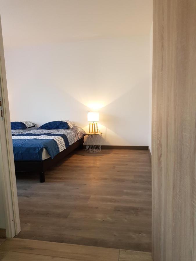 Apartment Herisson Rdc Accessible Pmr