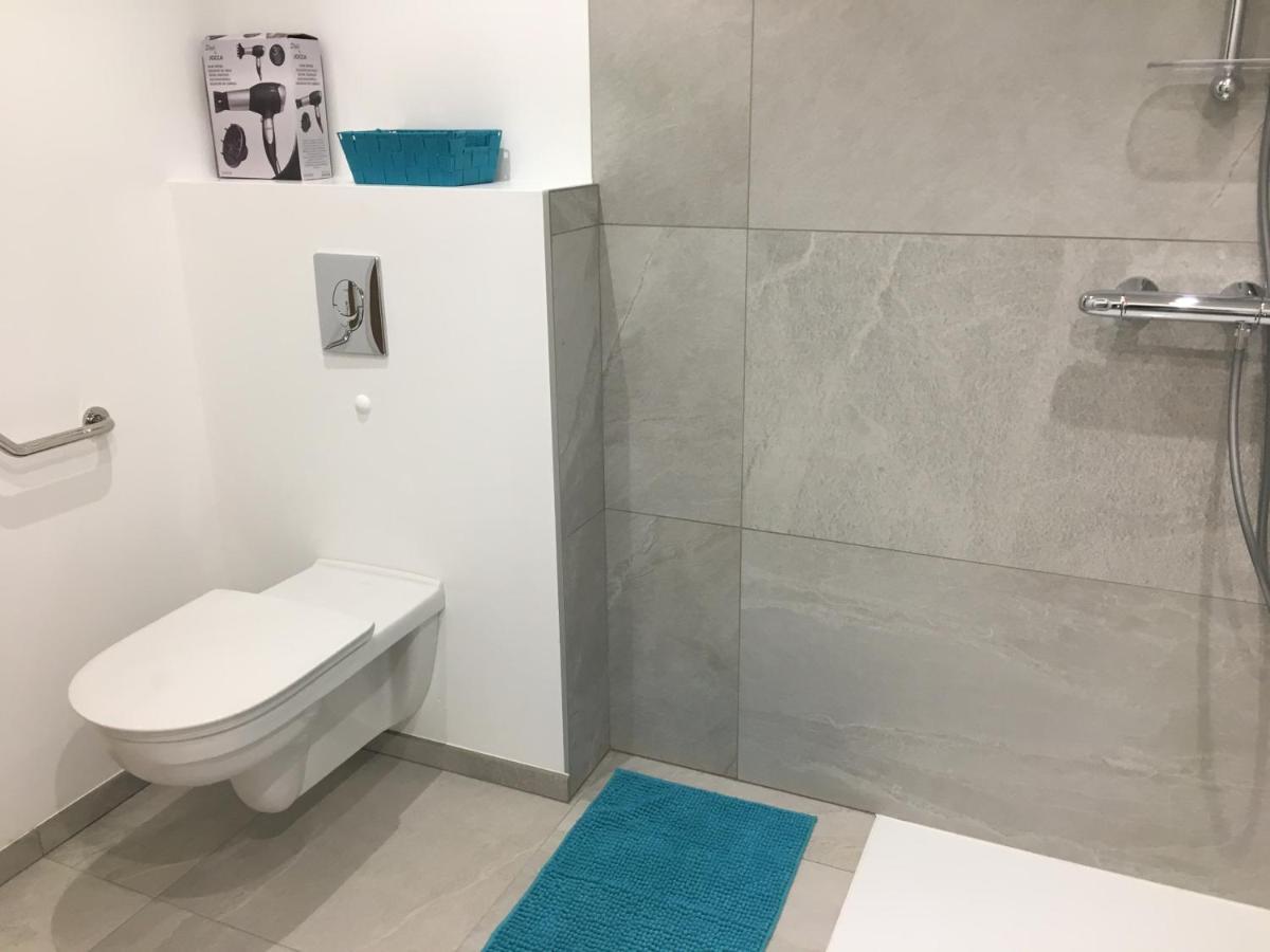 Apartment Herisson Rdc Accessible Pmr *