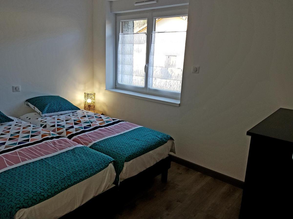 Herisson Rdc Accessible Pmr Apartment *