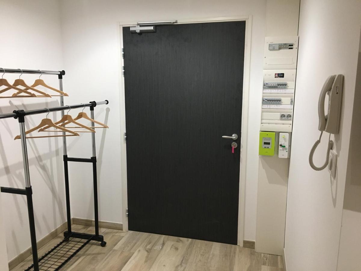 Herisson Rdc Accessible Pmr Apartment *