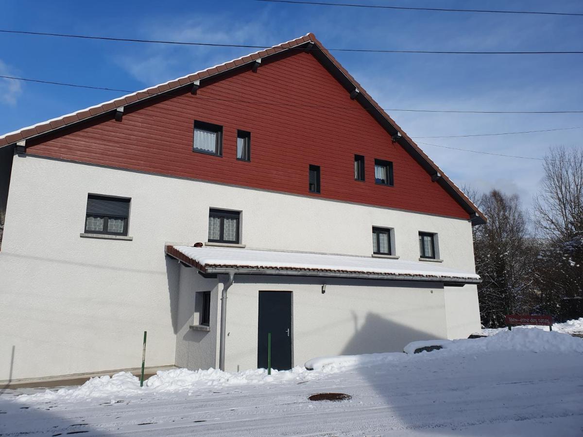 Herisson Rdc Accessible Pmr Apartment