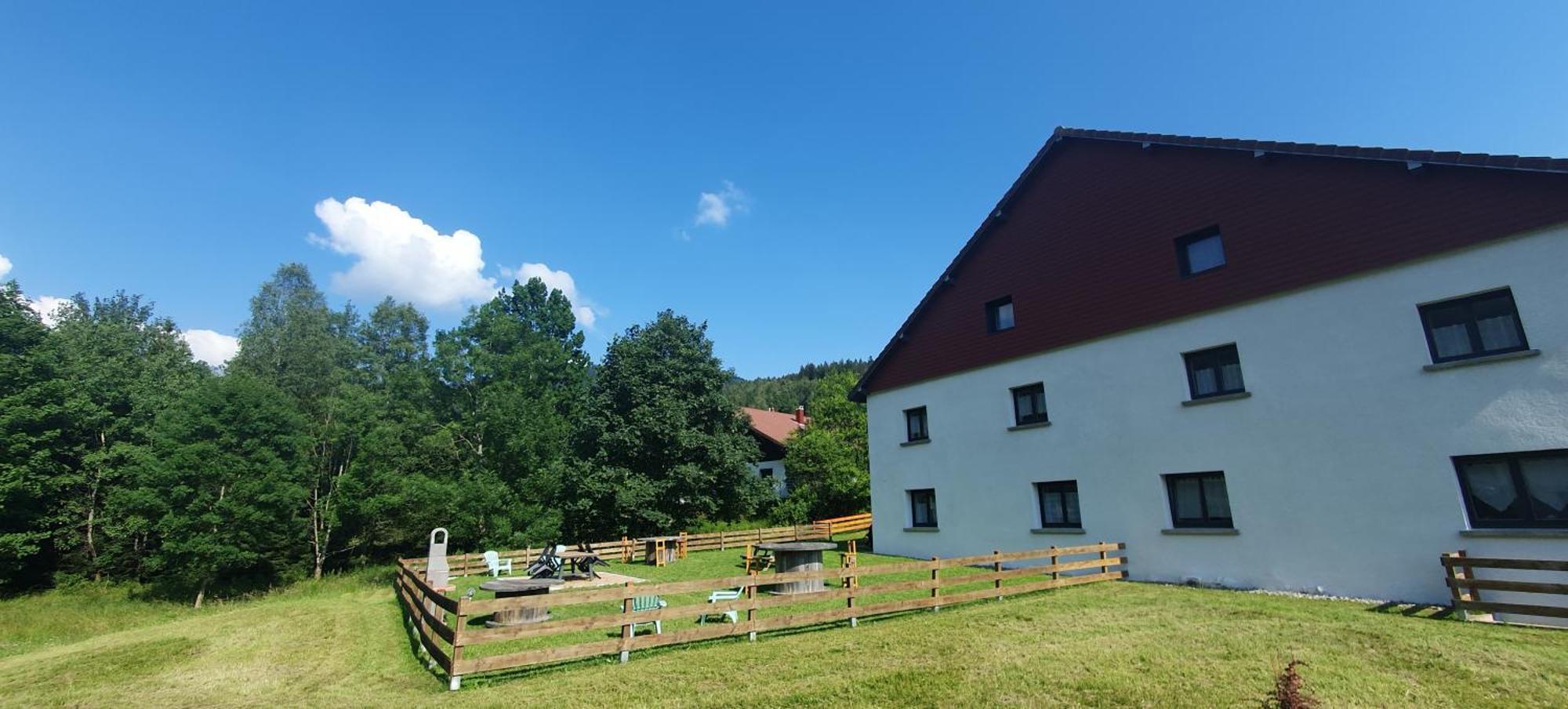 Herisson Rdc Accessible Pmr Apartment